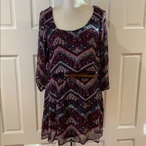 Dress Large